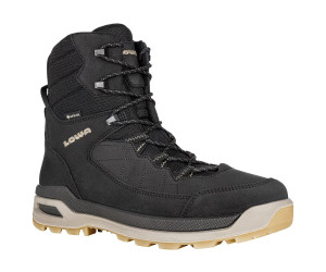 Черевики LOWA Ottawa EVO GTX black-beige 47.0